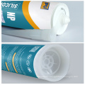 Construction Curtain Wall Two Component Insulating Glass Silicone Sealant